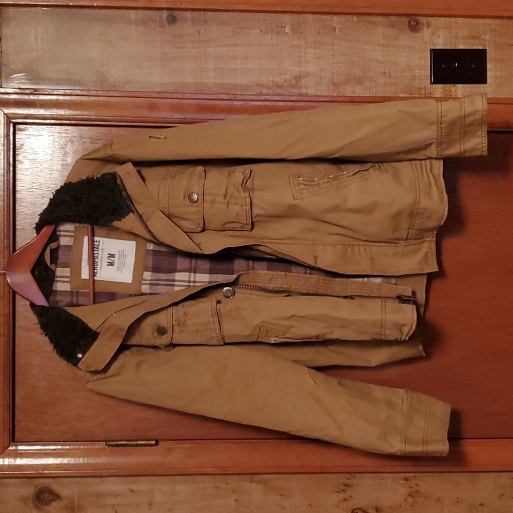 Aeropostale jacket